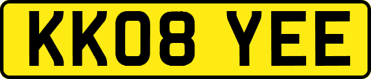 KK08YEE