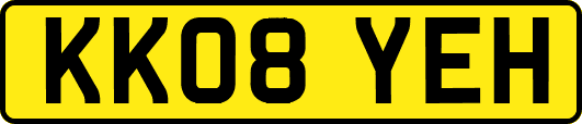 KK08YEH