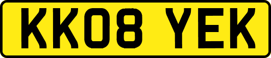KK08YEK