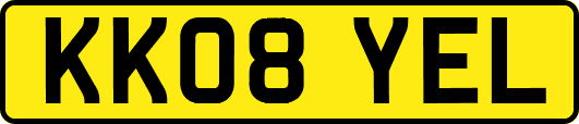 KK08YEL