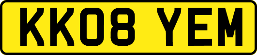 KK08YEM