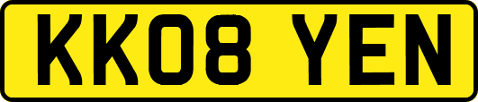 KK08YEN