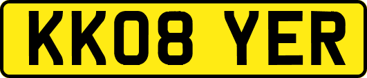 KK08YER