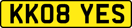 KK08YES