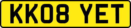 KK08YET
