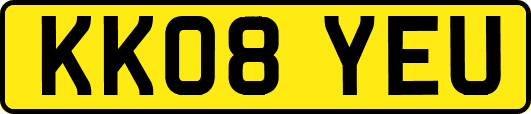 KK08YEU