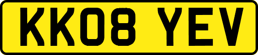 KK08YEV