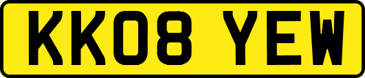 KK08YEW