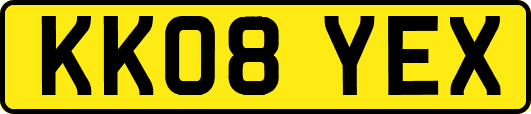 KK08YEX