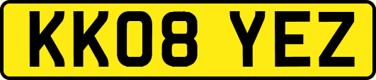 KK08YEZ