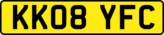 KK08YFC