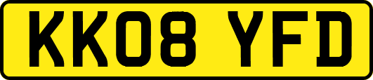 KK08YFD