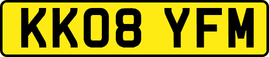 KK08YFM