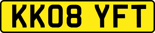 KK08YFT