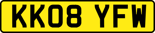 KK08YFW