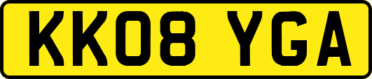 KK08YGA