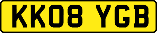 KK08YGB