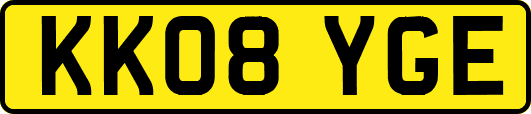 KK08YGE