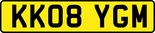 KK08YGM