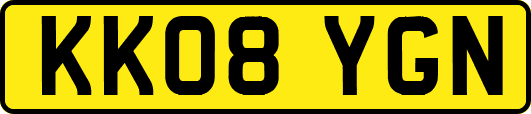 KK08YGN