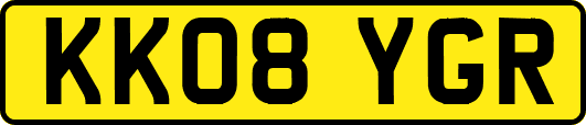 KK08YGR