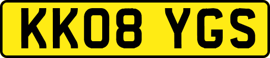 KK08YGS