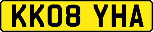 KK08YHA