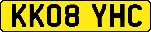 KK08YHC