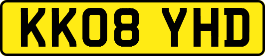 KK08YHD