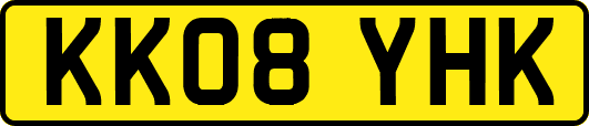 KK08YHK