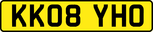 KK08YHO