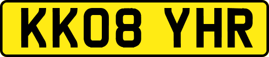 KK08YHR