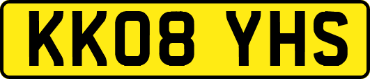 KK08YHS