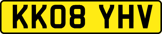 KK08YHV