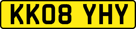 KK08YHY