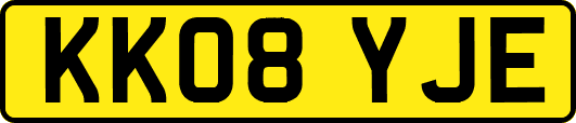 KK08YJE