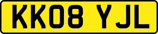 KK08YJL