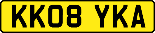 KK08YKA