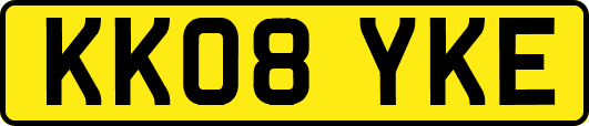 KK08YKE