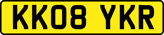 KK08YKR