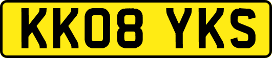 KK08YKS