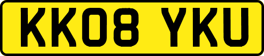 KK08YKU