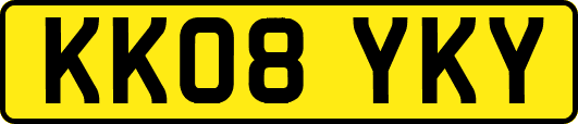 KK08YKY