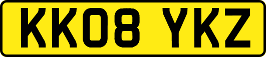 KK08YKZ