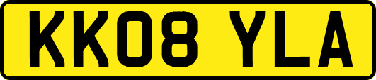 KK08YLA