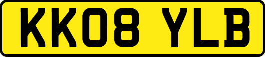 KK08YLB
