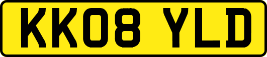 KK08YLD