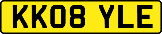 KK08YLE