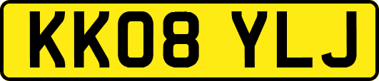 KK08YLJ