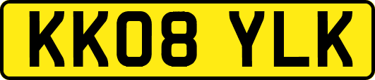 KK08YLK